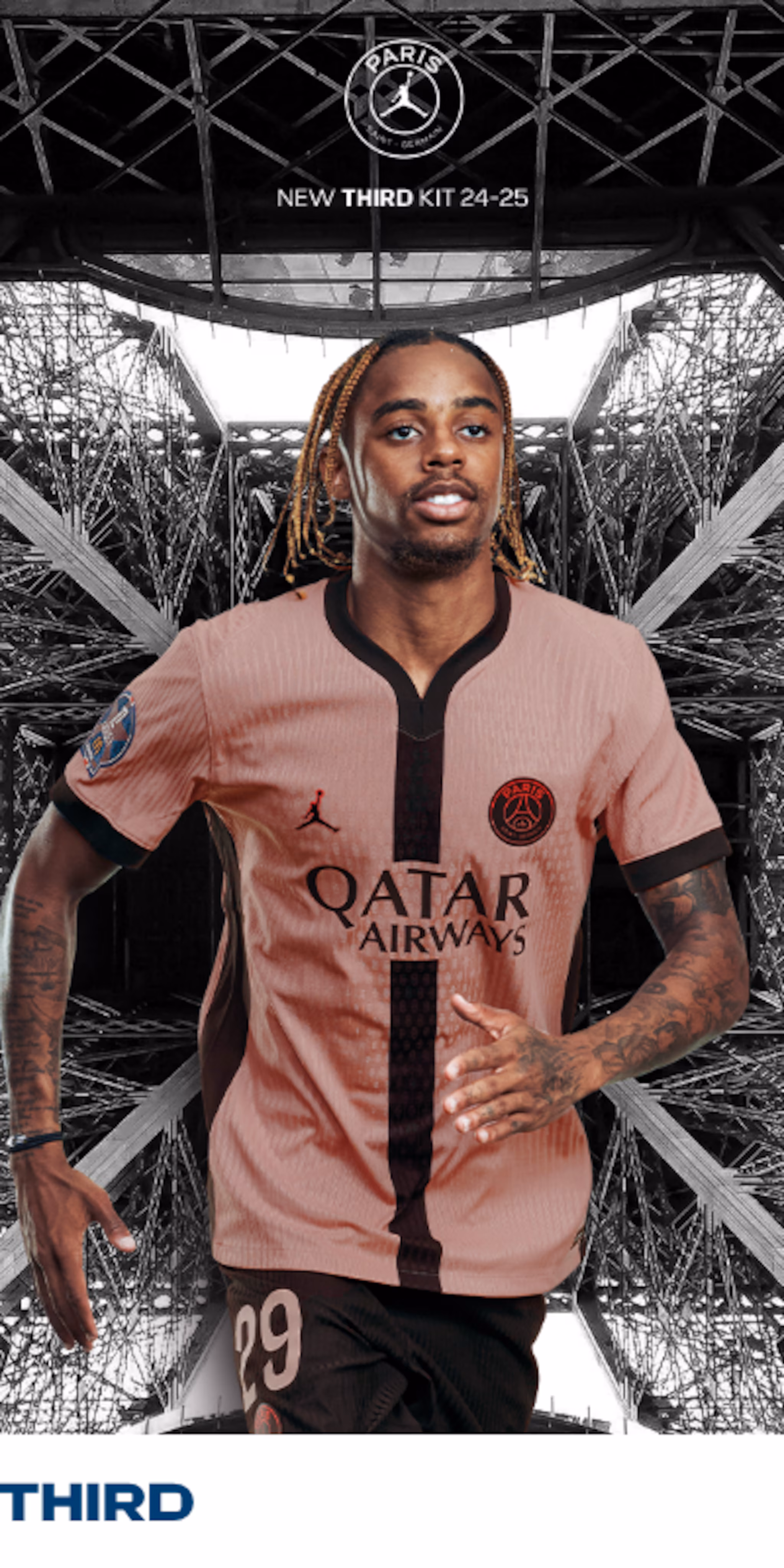 logo-3 Kits Collection | Shop PSG Gear