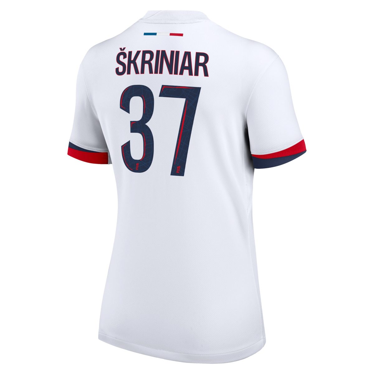 psg-nike-away-stadium-shirt-2024-2025-womens-with-skriniar-37-printing_2 Kits Collection | Shop PSG Gear