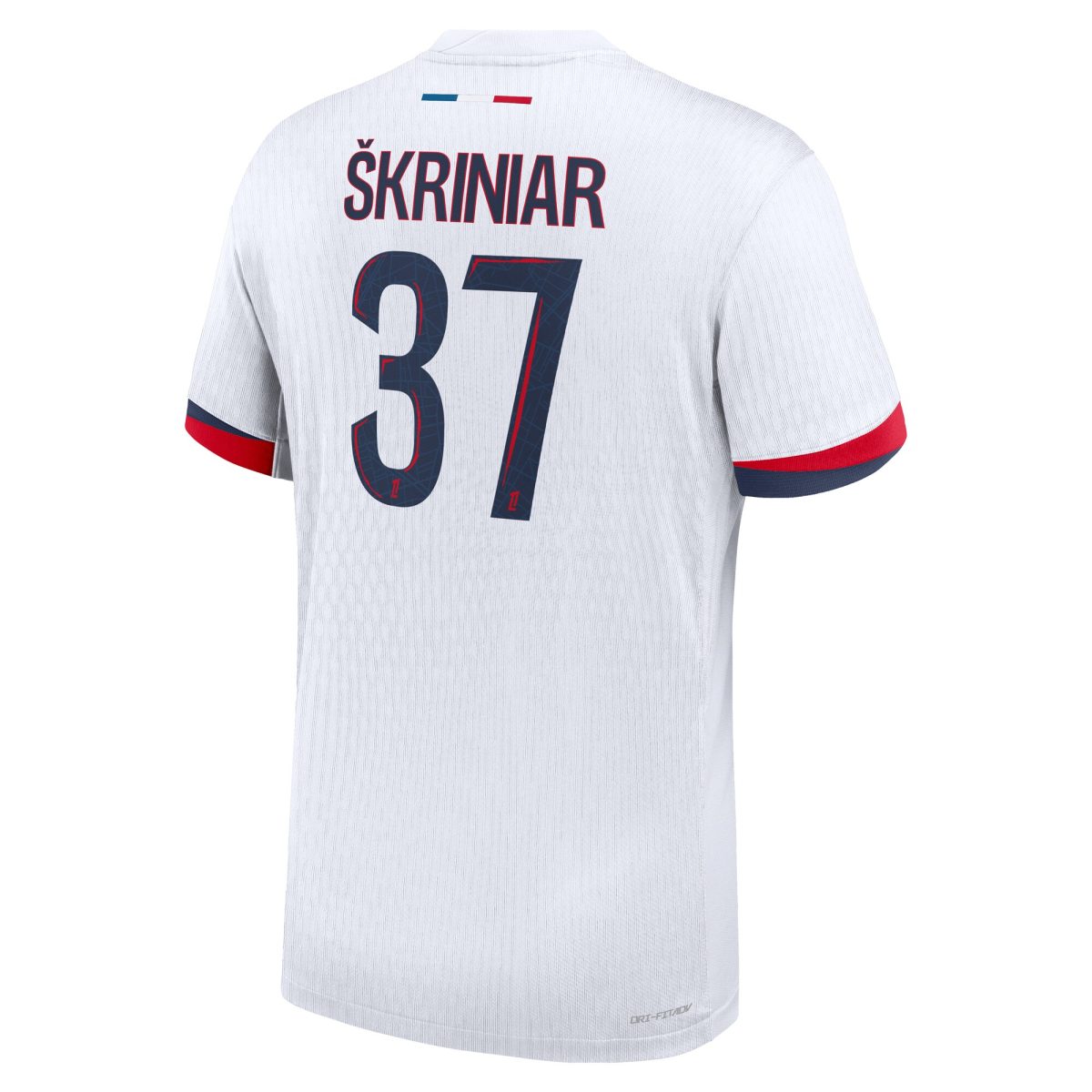 psg-nike-dri-fit-adv-away-match-shirt-2024-25-with-skriniar-37-printing_2 Kits Collection | Shop PSG Gear