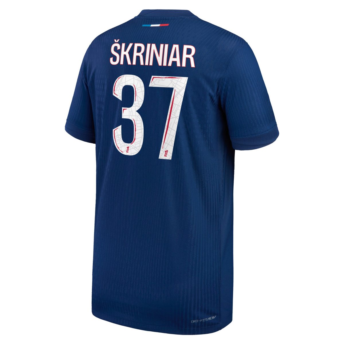 psg-nike-dri-fit-adv-home-match-shirt-2024-25-kids-with-skriniar-37-printing_2 Kits Collection | Shop PSG Gear