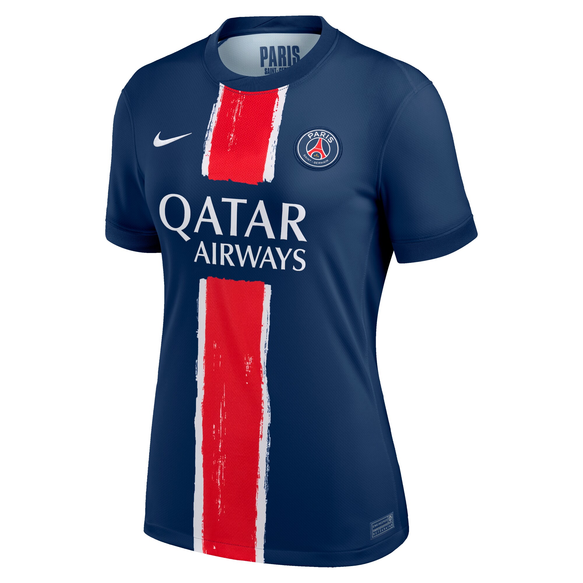 psg-nike-home-stadium-shirt-2024-25-womens-with-skriniar-37-printing_1 Kits Collection | Shop PSG Gear