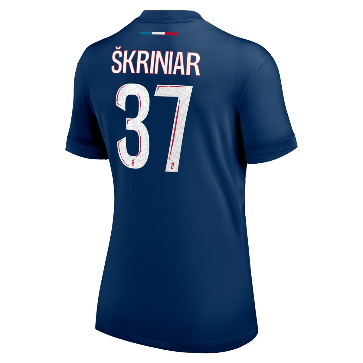 psg-nike-home-stadium-shirt-2024-25-womens-with-skriniar-37-printing_2 Kits Collection | Shop PSG Gear