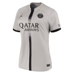 paris saint-germain away stadium shirt 2022-23 – womens with custom printing Kits Collection | Shop PSG Gear