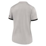 paris saint-germain away stadium shirt 2022-23 – womens with custom printing Kits Collection | Shop PSG Gear