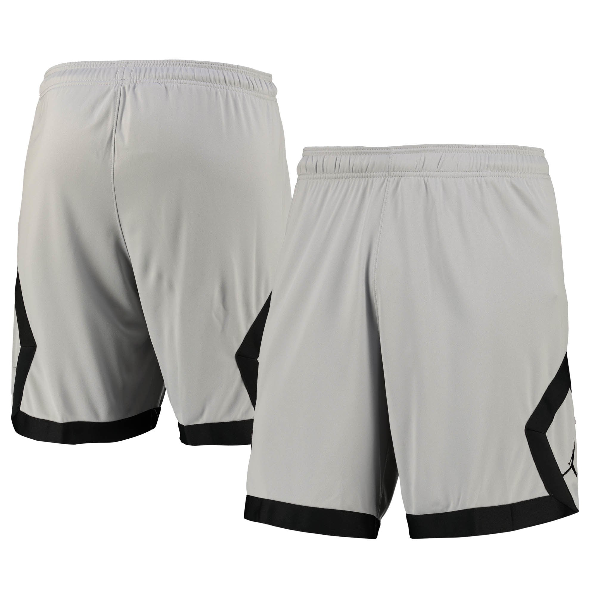 paris saint-germain away stadium shorts 2022-23 with custom printing Kits Collection | Shop PSG Gear