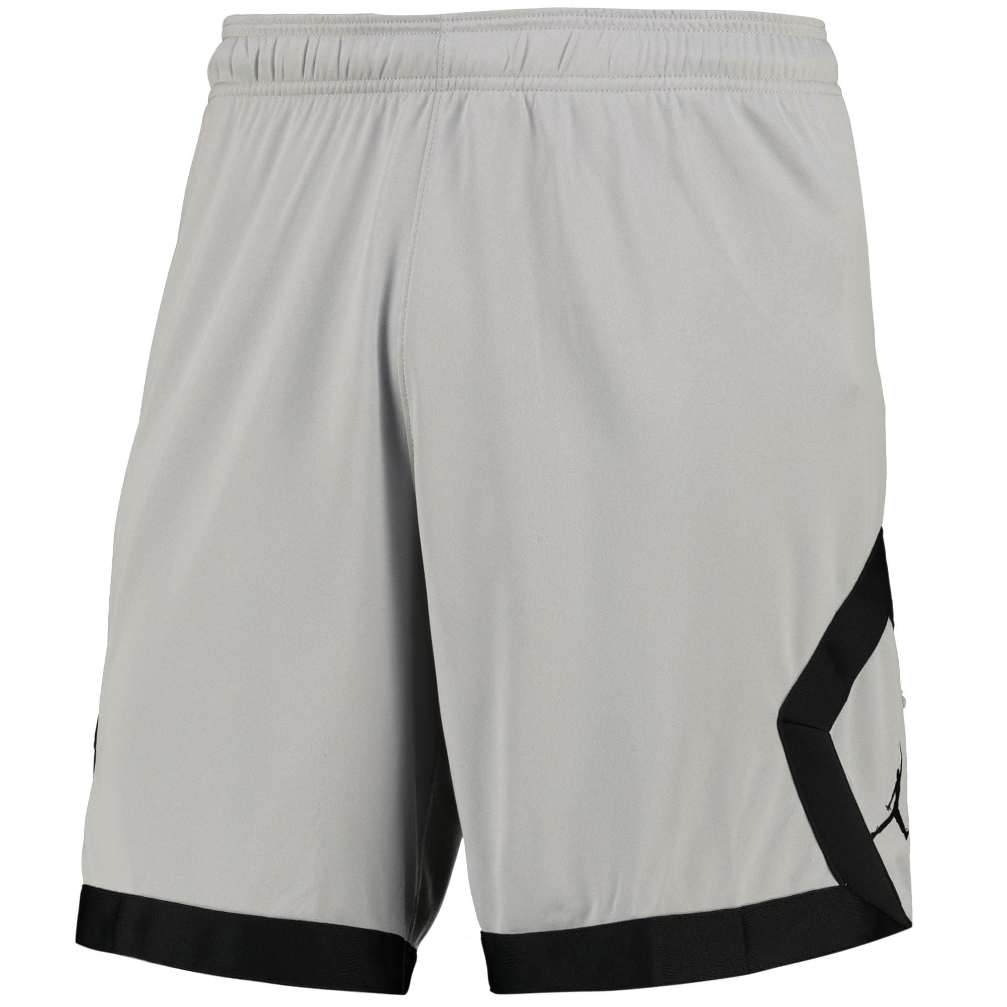 paris saint-germain away stadium shorts 2022-23 with custom printing Kits Collection | Shop PSG Gear