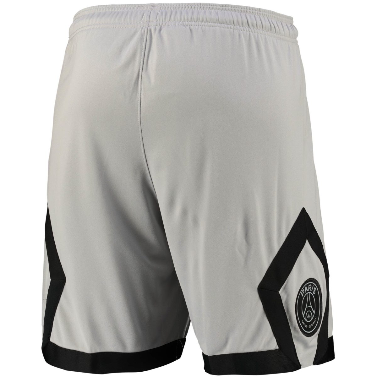 paris saint-germain away stadium shorts 2022-23 with custom printing Kits Collection | Shop PSG Gear