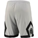 paris saint-germain away stadium shorts 2022-23 with custom printing Kits Collection | Shop PSG Gear
