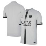 paris saint-germain away vapor match shirt 2022-23 with custom printing Kits Collection | Shop PSG Gear