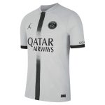 paris saint-germain away vapor match shirt 2022-23 with custom printing Kits Collection | Shop PSG Gear