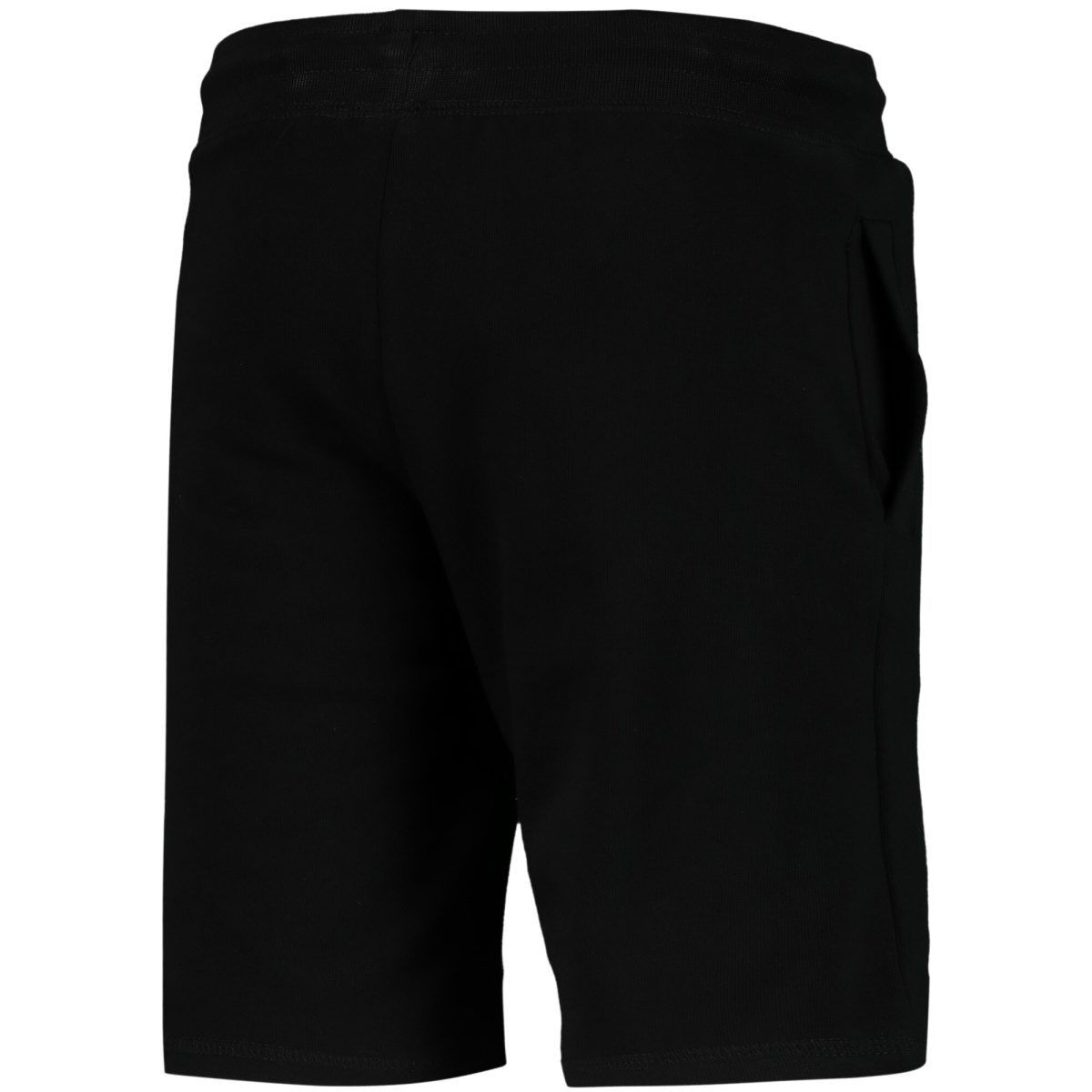 paris saint-germain core safari colour block sweat short – black – boys Kits Collection | Shop PSG Gear