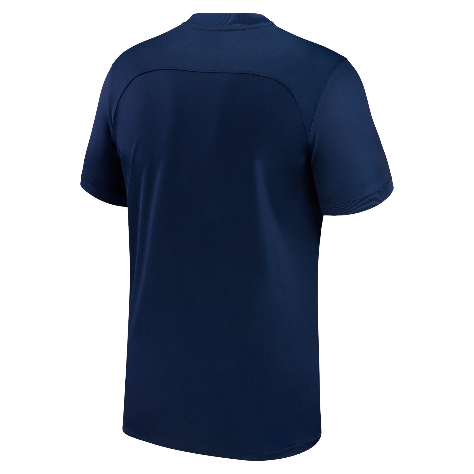 paris saint-germain home stadium shirt 2022-23 – kids with custom printing Kits Collection | Shop PSG Gear