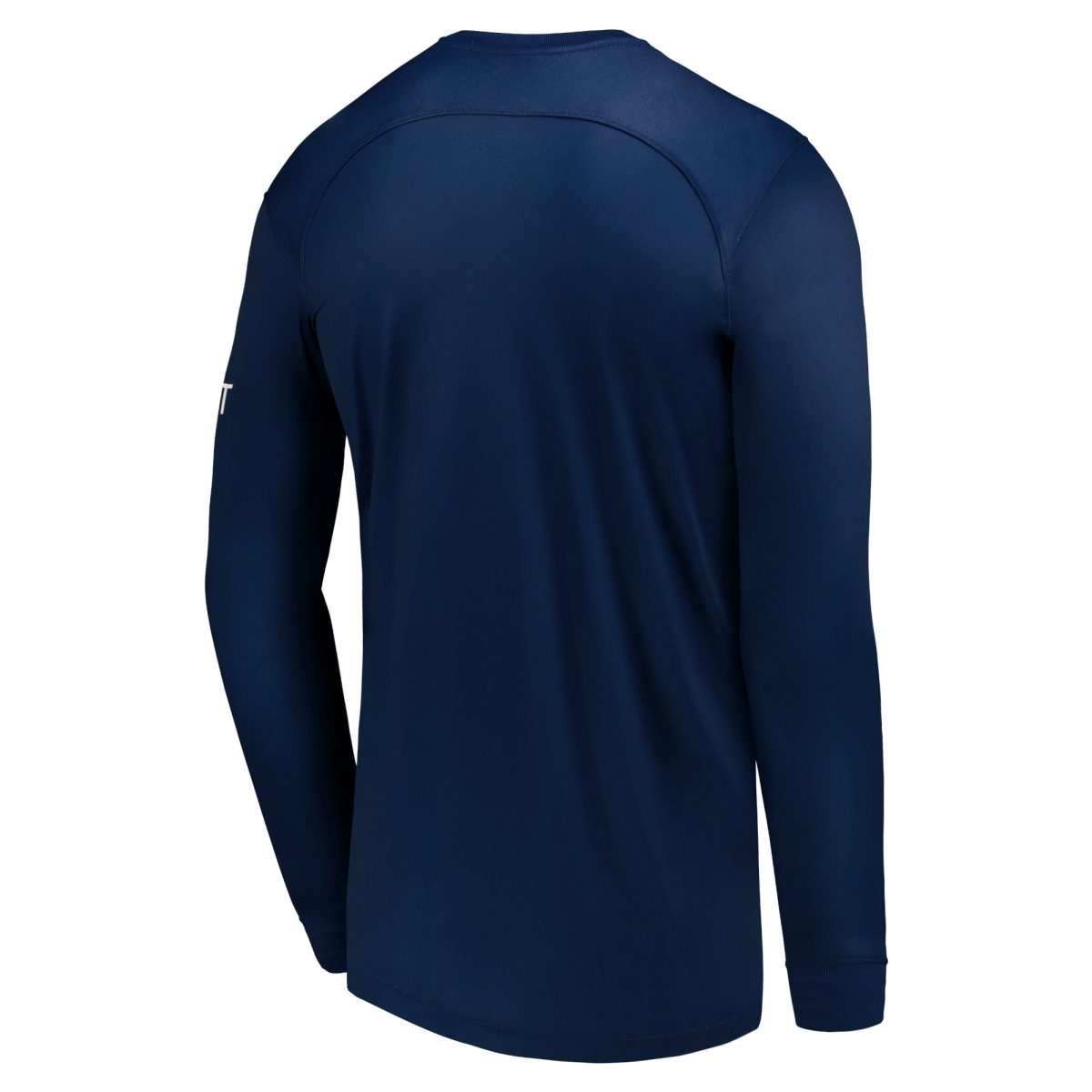 paris saint-germain home stadium shirt long sleeve 2022-23 with custom printing Kits Collection | Shop PSG Gear