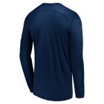 paris saint-germain home stadium shirt long sleeve 2022-23 with custom printing Kits Collection | Shop PSG Gear