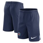 paris saint-germain home stadium short 2022-23 with custom printing Kits Collection | Shop PSG Gear