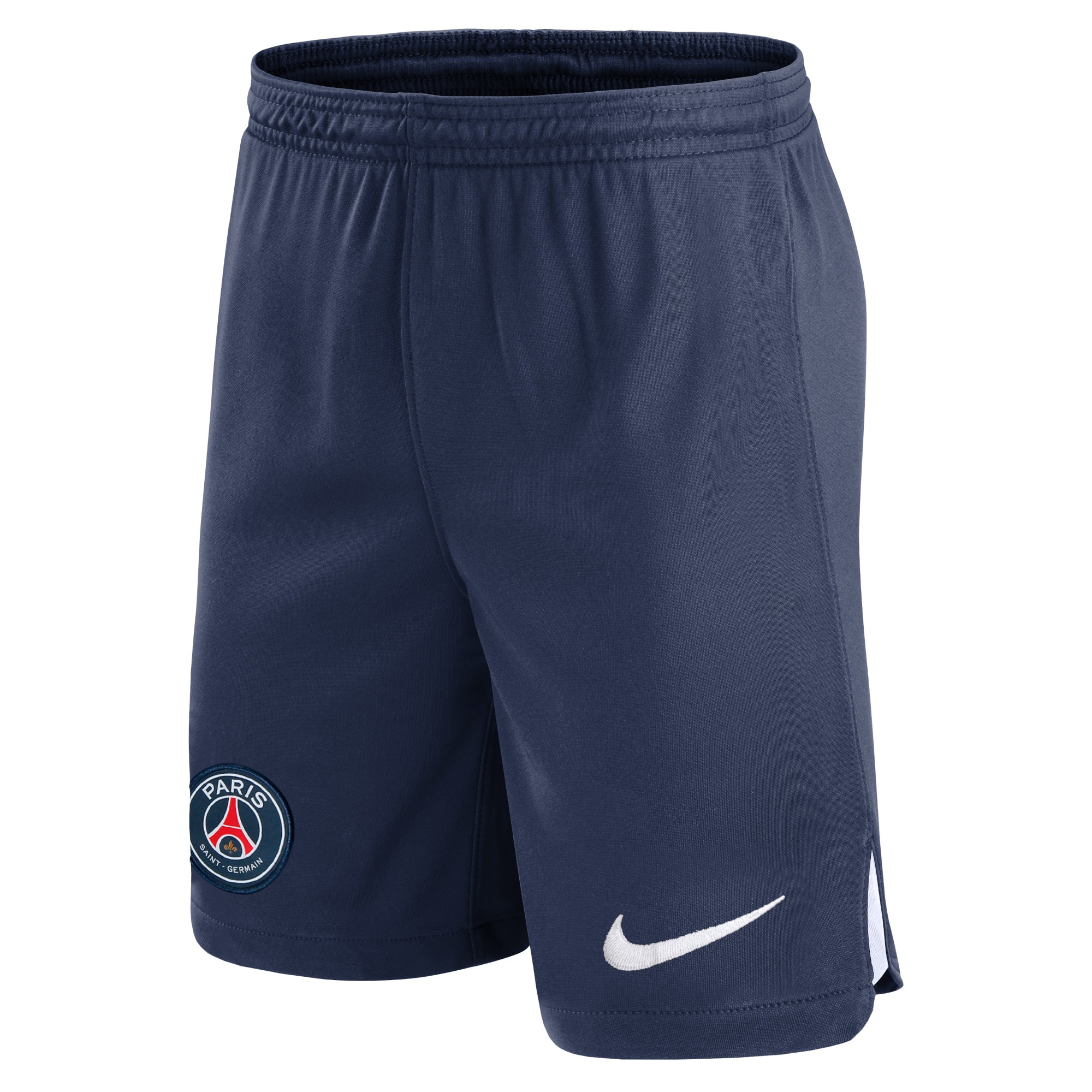 paris saint-germain home stadium short 2022-23 with custom printing Kits Collection | Shop PSG Gear