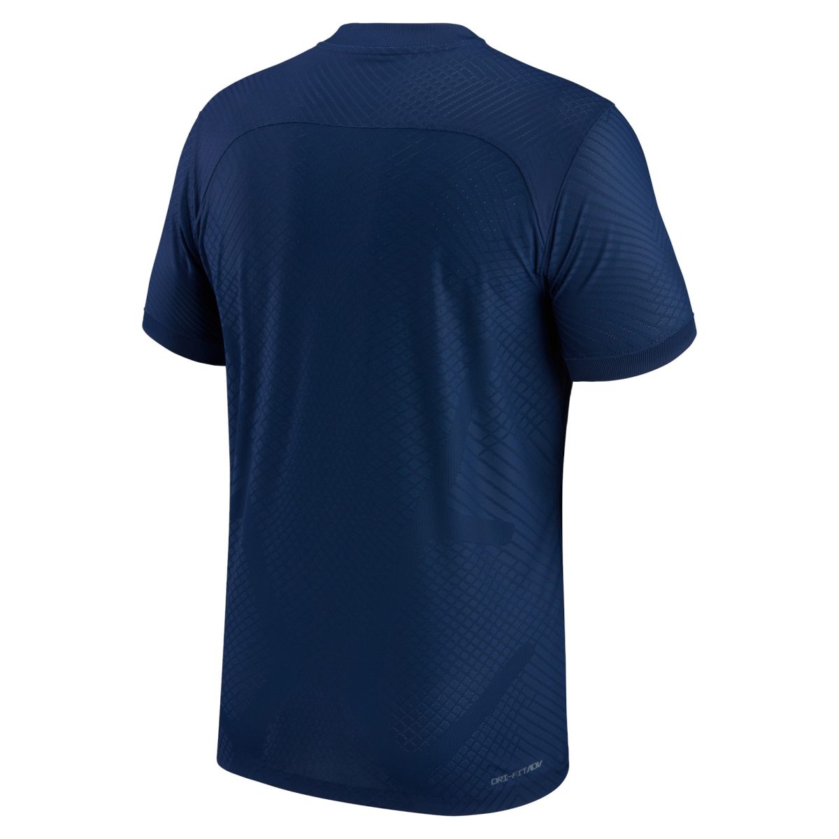 paris saint-germain home vapor match shirt 2022-23 with custom printing Kits Collection | Shop PSG Gear