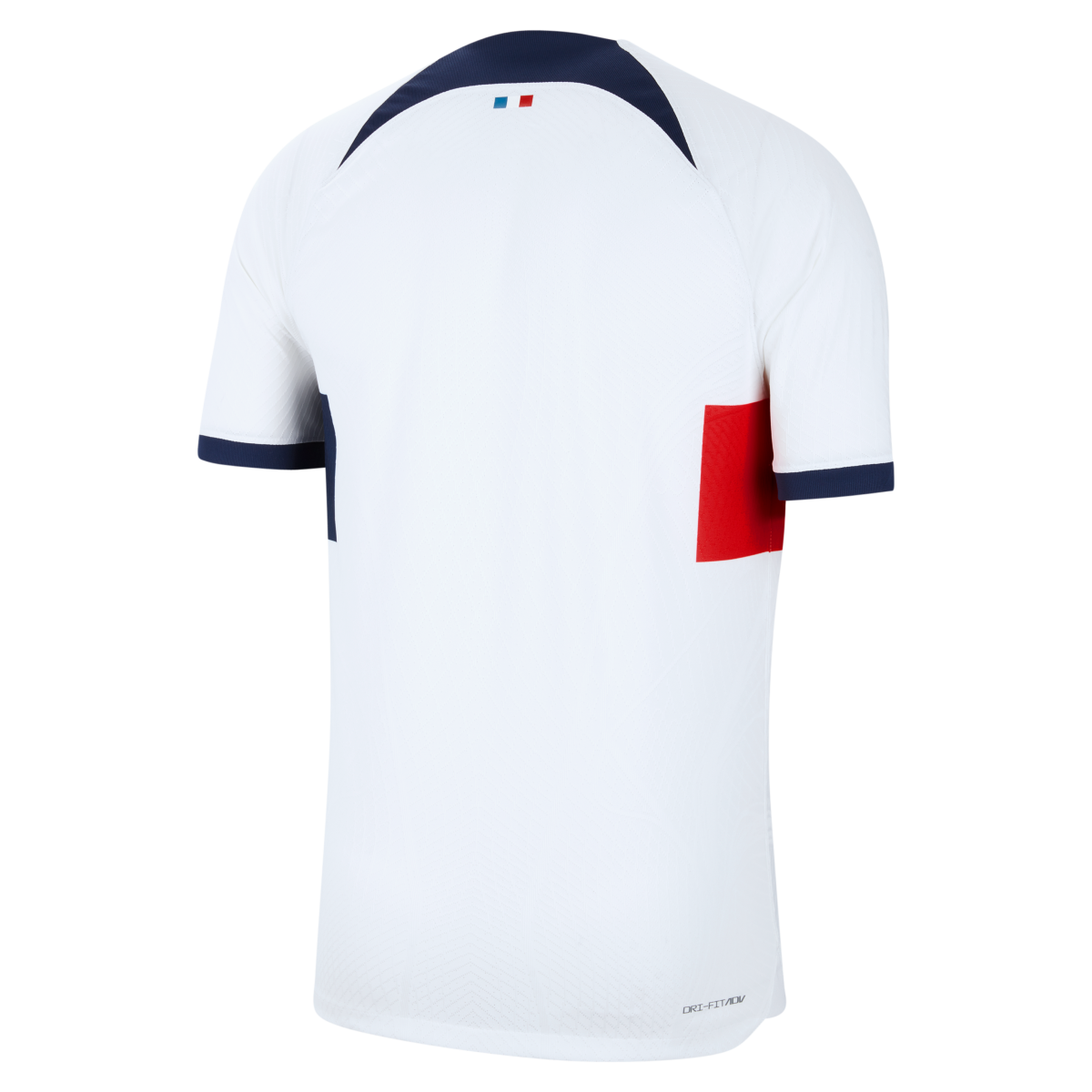 paris saint-germain nike away dri fit adv match shirt 2023-24 with custom printing Kits Collection | Shop PSG Gear