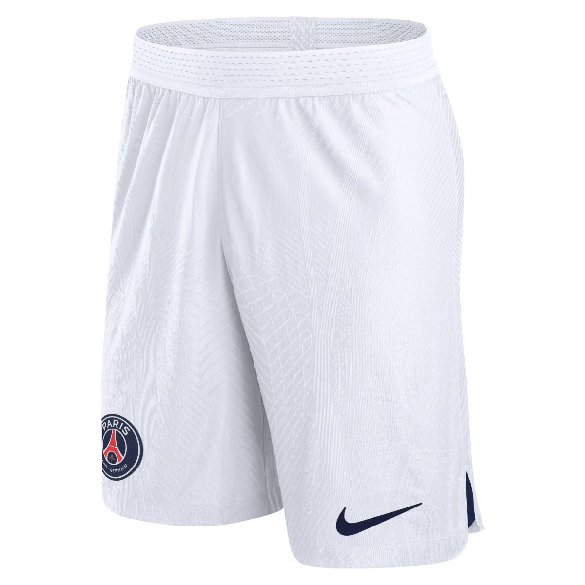 paris saint-germain nike away dri fit adv match shorts 2023-24 with custom printing Kits Collection | Shop PSG Gear