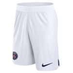 paris saint-germain nike away dri fit adv match shorts 2023-24 with custom printing Kits Collection | Shop PSG Gear