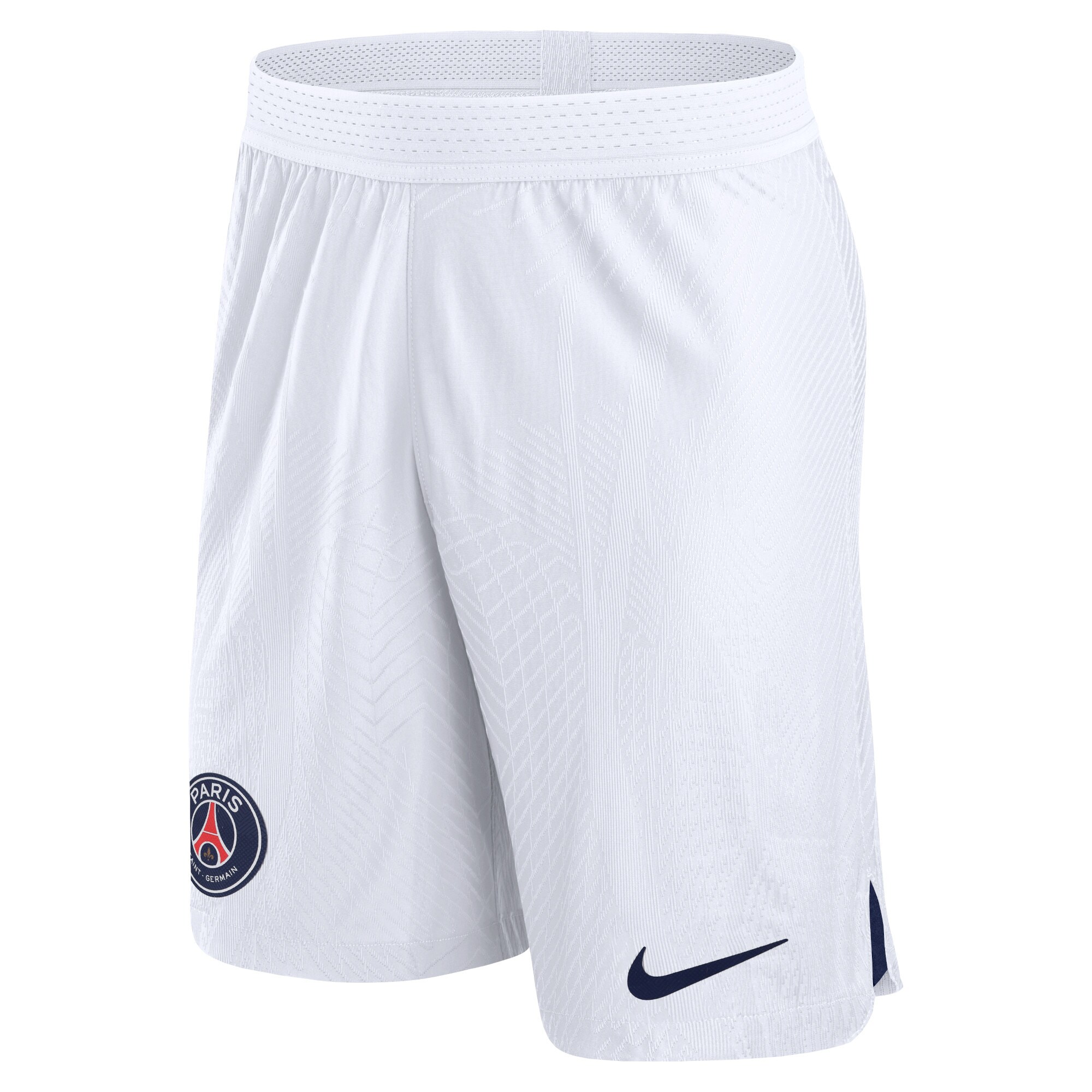 paris saint-germain nike away dri fit adv match shorts 2023-24 with custom printing Kits Collection | Shop PSG Gear