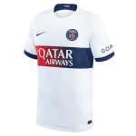 paris saint-germain nike away stadium shirt 2023-24 with custom printing Kits Collection | Shop PSG Gear