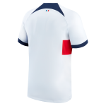 paris saint-germain nike away stadium shirt 2023-24 with custom printing Kits Collection | Shop PSG Gear