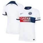 paris saint-germain nike away stadium shirt 2023-24 – womens with custom printing Kits Collection | Shop PSG Gear