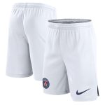 paris saint-germain nike away stadium shorts 2023-24 Kits Collection | Shop PSG Gear