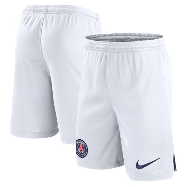 paris saint-germain nike away stadium shorts 2023-24 Kits Collection | Shop PSG Gear