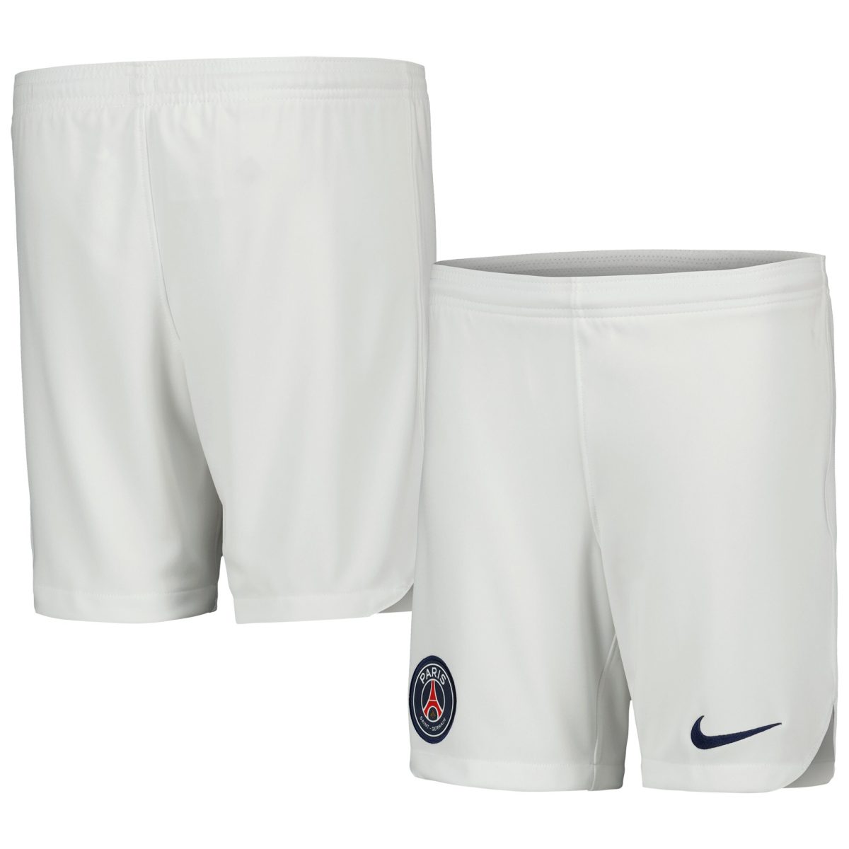paris saint-germain nike away stadium shorts 2023-24 – kids with custom printing Kits Collection | Shop PSG Gear