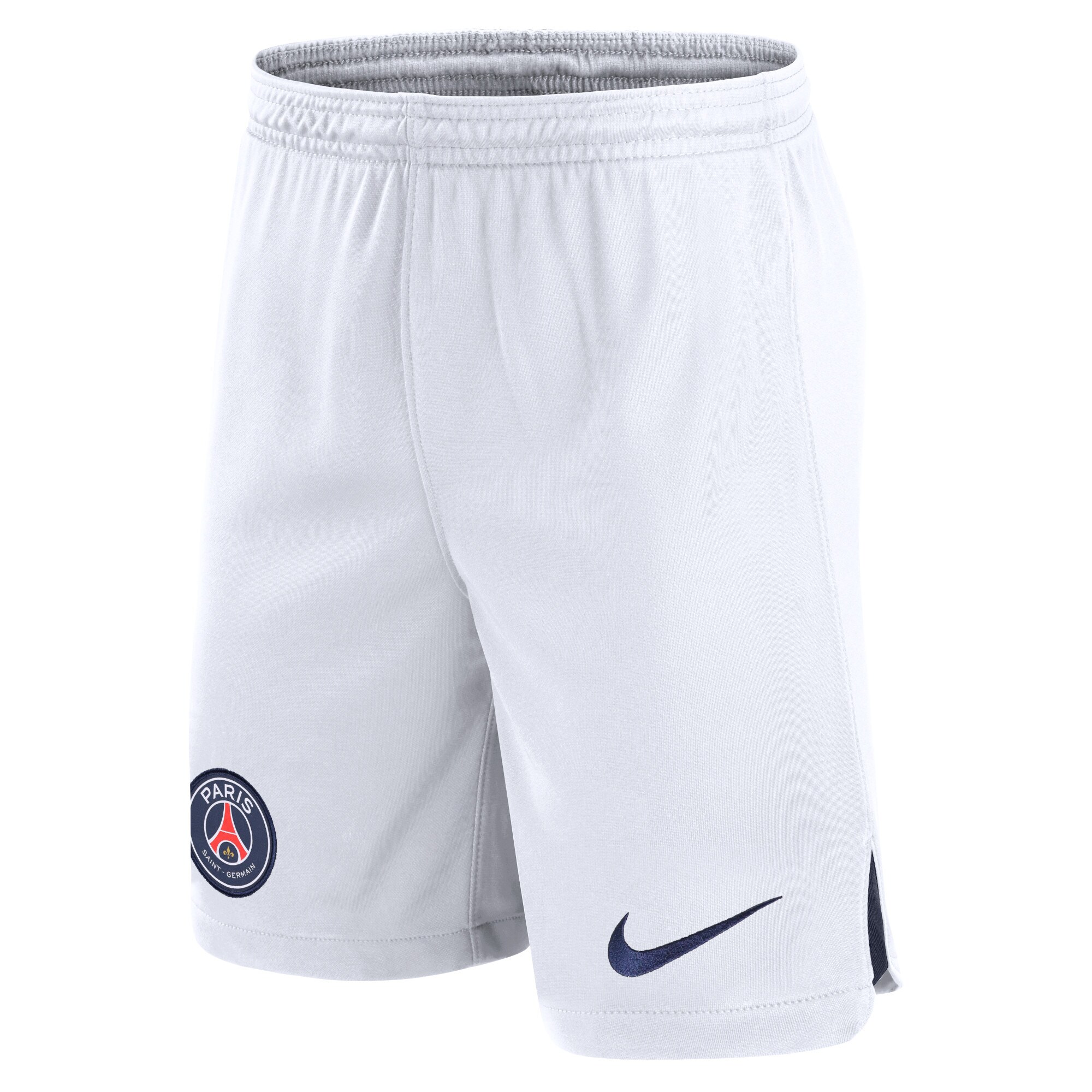 paris saint-germain nike away stadium shorts 2023-24 – kids with custom printing Kits Collection | Shop PSG Gear