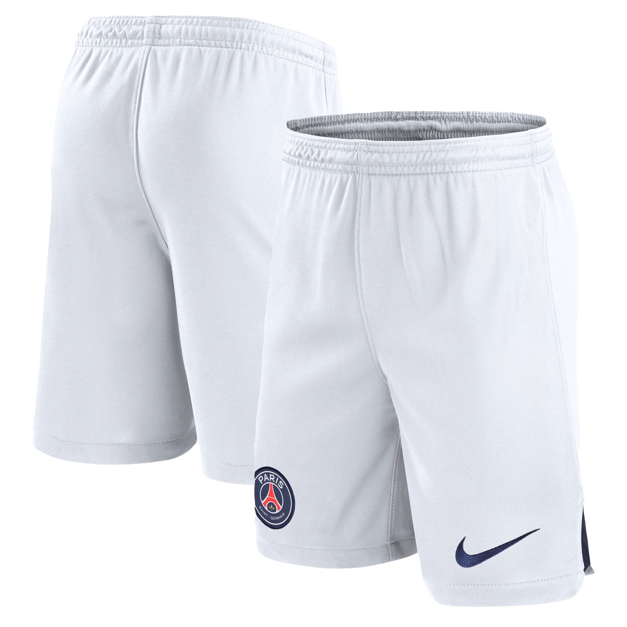 paris saint-germain nike away stadium shorts 2023-24 Kits Collection | Shop PSG Gear
