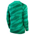 paris saint-germain nike goalkeeper long sleeve stadium shirt 2023-24 with custom printing Kits Collection | Shop PSG Gear