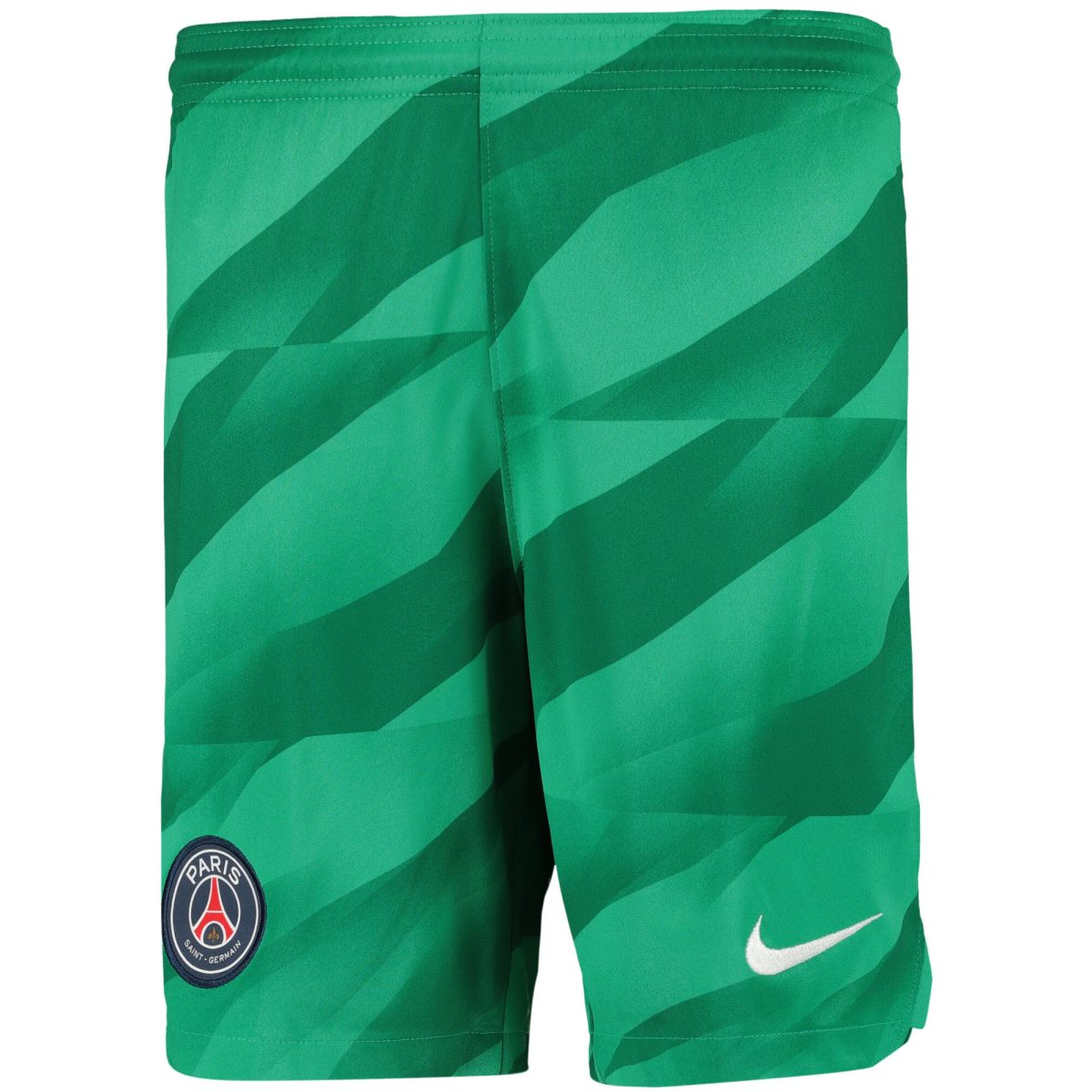 paris saint-germain nike goalkeeper stadium shorts – kids Kits Collection | Shop PSG Gear