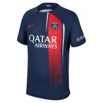 paris saint-germain nike home dri fit adv match shirt 2023-24 with custom printing Kits Collection | Shop PSG Gear