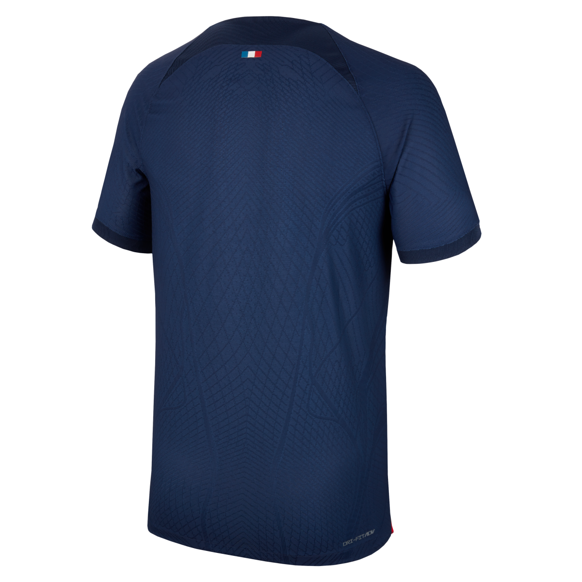 paris saint-germain nike home dri fit adv match shirt 2023-24 with custom printing Kits Collection | Shop PSG Gear