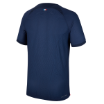 paris saint-germain nike home dri fit adv match shirt 2023-24 with custom printing Kits Collection | Shop PSG Gear