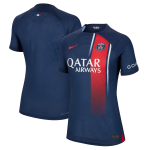 paris saint-germain nike home dri-fit adv match shirt 2023-24 – womens Kits Collection | Shop PSG Gear