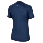 paris saint-germain nike home dri-fit adv match shirt 2023-24 – womens with custom printing Kits Collection | Shop PSG Gear
