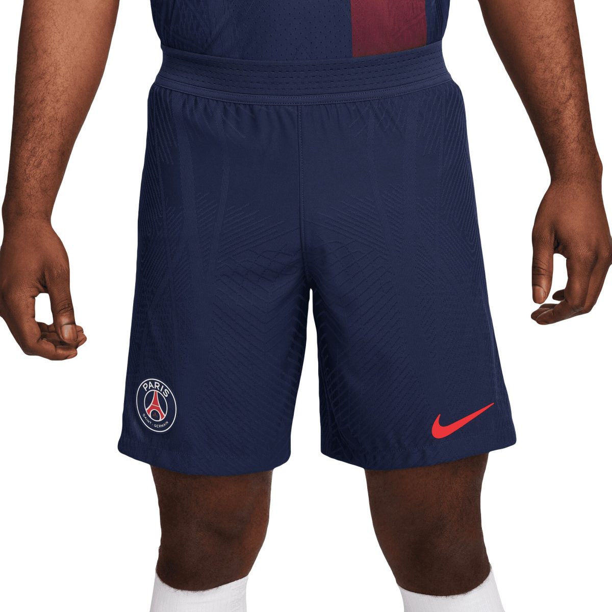 paris saint-germain nike home dri fit adv match shorts 2023-24 with custom printing Kits Collection | Shop PSG Gear