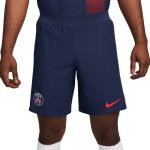paris saint-germain nike home dri fit adv match shorts 2023-24 with custom printing Kits Collection | Shop PSG Gear