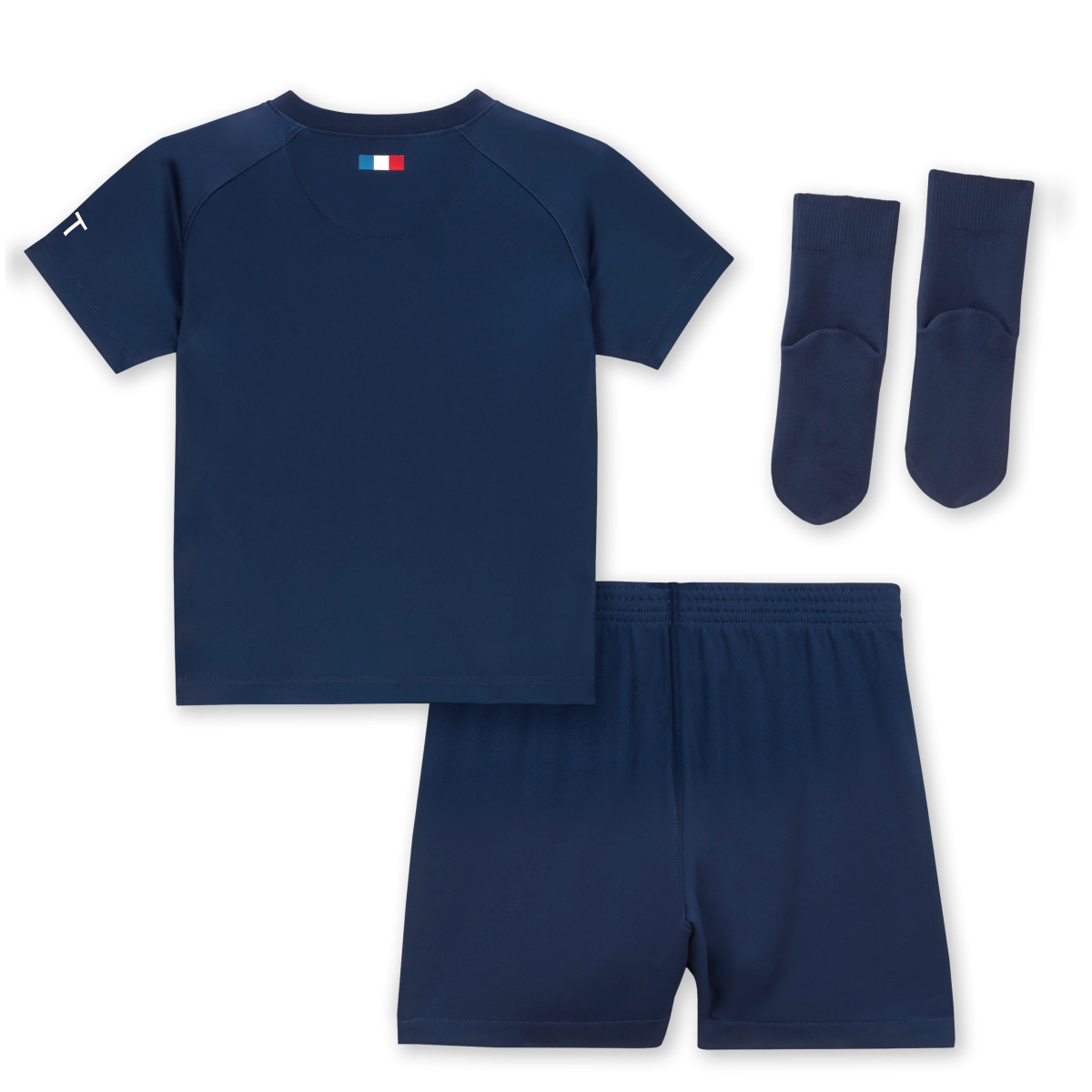paris saint-germain nike home stadium kit 2023-24 – infant Kits Collection | Shop PSG Gear