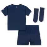 paris saint-germain nike home stadium kit 2023-24 – infant Kits Collection | Shop PSG Gear