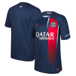 paris saint-germain nike home stadium shirt 2023-24 – kids Kits Collection | Shop PSG Gear