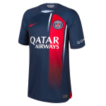 paris saint-germain nike home stadium shirt 2023-24 – kids Kits Collection | Shop PSG Gear