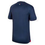 paris saint-germain nike home stadium shirt 2023-24 with custom printing Kits Collection | Shop PSG Gear