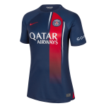 paris saint-germain nike home stadium shirt 2023-24 – womens Kits Collection | Shop PSG Gear