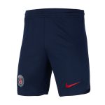 paris saint-germain nike home stadium shorts 2023-24 – kids with custom printing Kits Collection | Shop PSG Gear