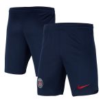 paris saint-germain nike home stadium shorts 2023-24 with custom printing Kits Collection | Shop PSG Gear